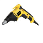 Parafusadeira Stanley Drywall 220V 520W Stdr5206-B2