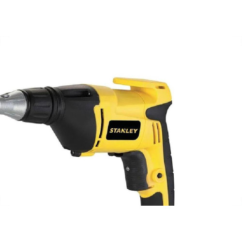 Parafusadeira Stanley Drywall 220V 520W Stdr5206-B2