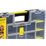 Caixa Ferramenta Stanley Softmaster 431X333X88Mm Stst14026