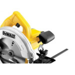 Serra Circular Dewalt 7.1/4'' 220V 1400W Dwe560B2