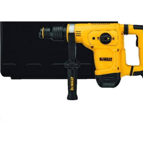 Martelete Dewalt Sds Rompedor 220V 1050W D25810K-B2