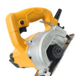 Serra Marmore Dewalt 220V 1400W Dw862B2