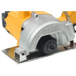 Serra Marmore Dewalt 220V 1400W Dw862B2