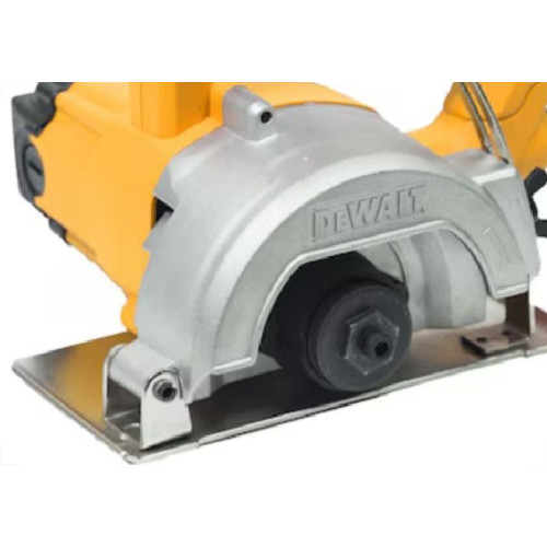 Serra Marmore Dewalt 220V 1400W Dw862B2