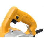 Serra Marmore Dewalt 220V 1400W Dw862B2