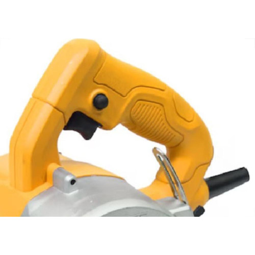 Serra Marmore Dewalt 220V 1400W Dw862B2