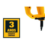Soprador Termico Dewalt Com Teporizador Digital 2000W 220V D26414-B2