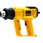 Soprador Termico Dewalt Com Teporizador Digital 2000W 220V D26414-B2
