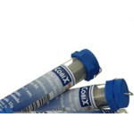 Solda Cobix Em Tubo Azul Com 22 Grs 1871