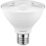 Lampada Led Par30 Ledvance 9.5W 2700K Bivolt 