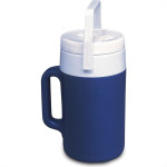 Cantil Fortline 2L Azul 