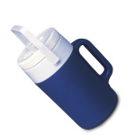 Cantil Fortline 2L Azul 