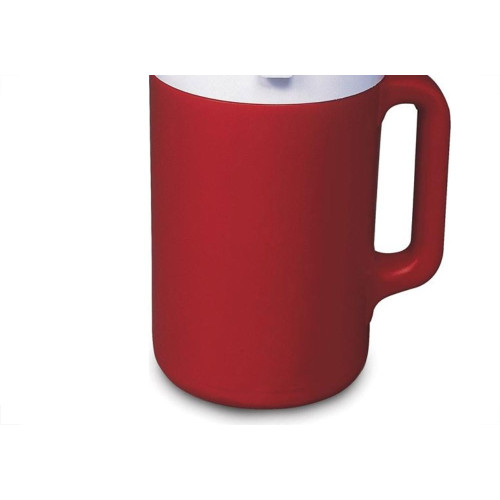 Cantil Fortline 2L Vermelho 