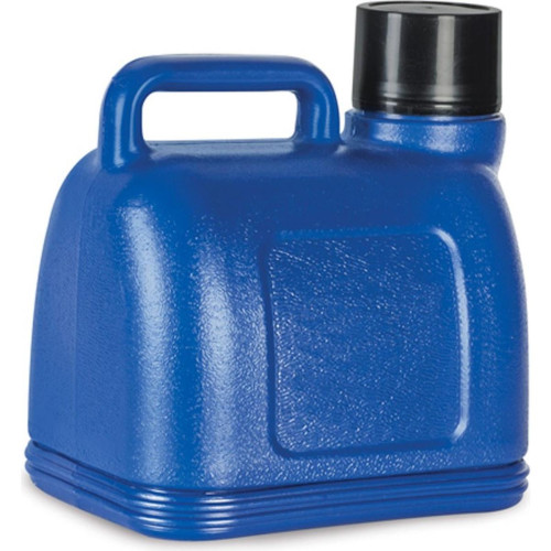 Botijao Termico Fortline 3,5L Azul 