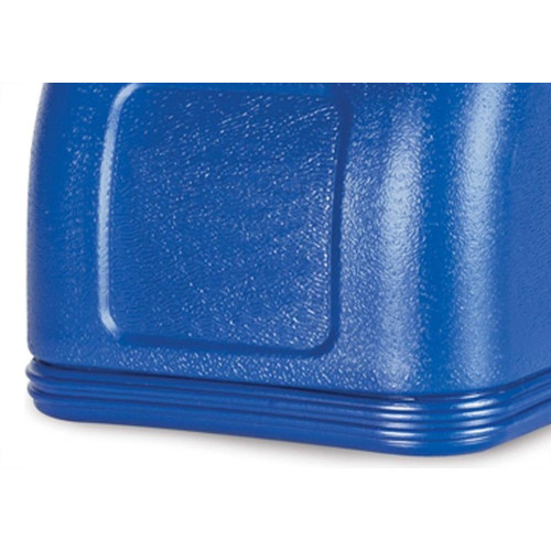Botijao Termico Fortline 3,5L Azul 