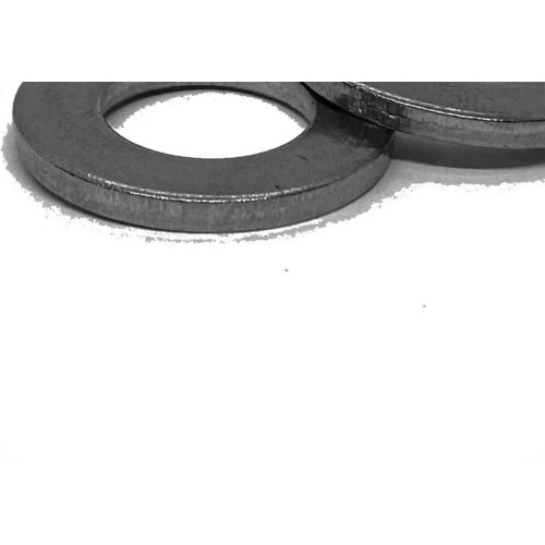 Arruela Lisa Zincada Jomarca   7/8'' 1Kg +-18 Pecas 26792