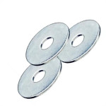 Arruela Funileiro Lisa Jomarca   1/2''1Kg +- 45 Pecas 28976