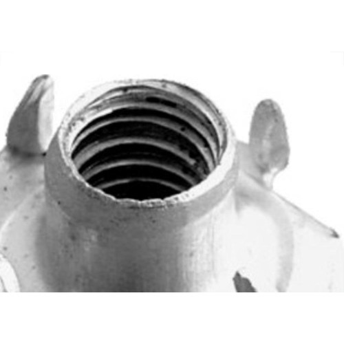 Porca Com Garra Jomarca   1/4'' 200 Pecas 26638