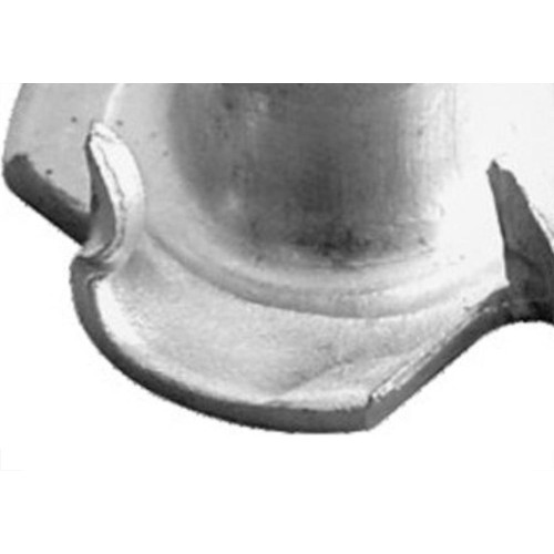 Porca Com Garra Jomarca   5/16'' 200 Pecas 26639