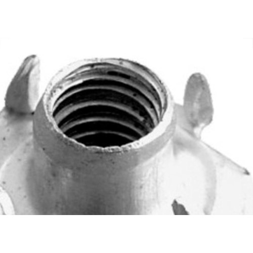 Porca Com Garra Jomarca   5/16'' 200 Pecas 26639