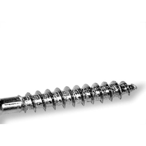 Parafuso Jomarfix Inox Cabeca Chata Philips Jomarca 4,0X40 % 31865 - Kit C/5 Centos