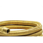 Mangueira Gas Metal Macho Femea Tomback 1,20M 71