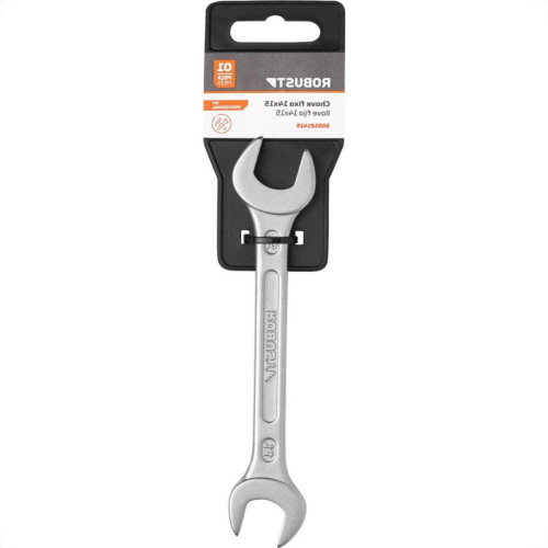 Chave Fixa Robust 14 X 15 