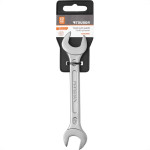 Chave Fixa Robust 16 X 17 