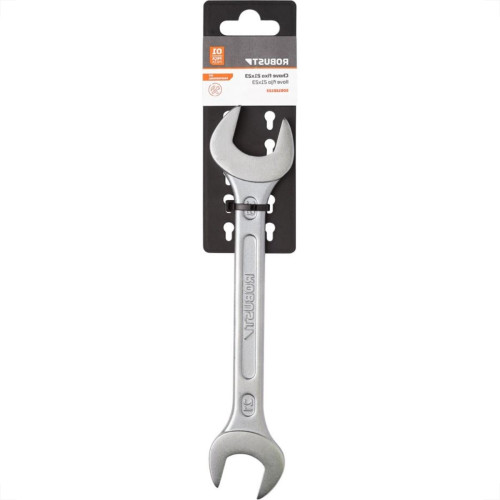 Chave Fixa Robust 21 X 23 