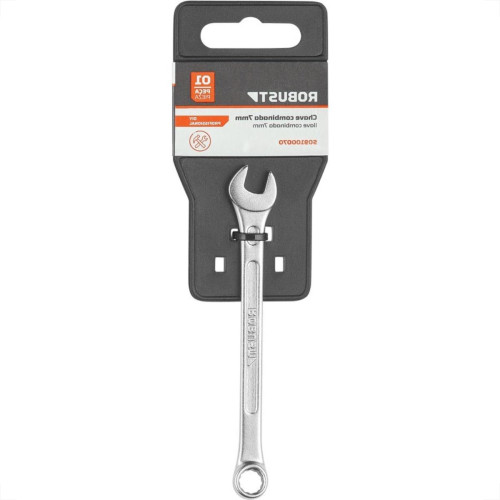 Chave Combinada Robust 7Mm 
