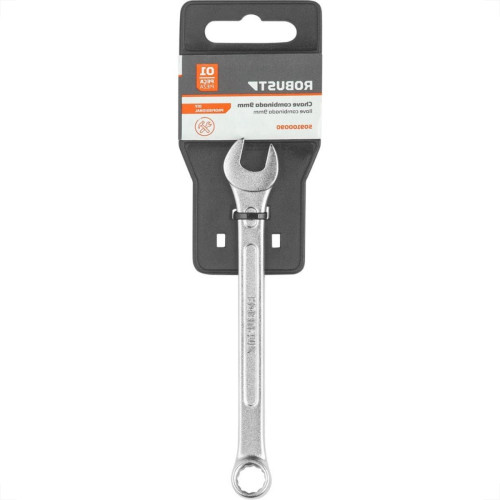 Chave Combinada Robust 9Mm 