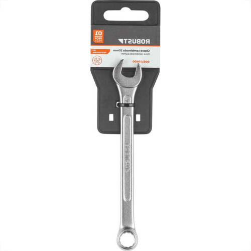 Chave Combinada Robust 10Mm 