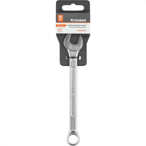 Chave Combinada Robust 13Mm 
