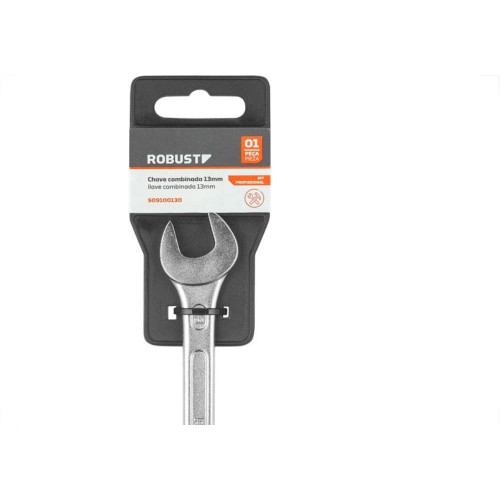 Chave Combinada Robust 13Mm 