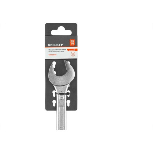 Chave Combinada Robust 19Mm 