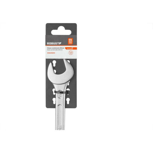 Chave Combinada Robust 20Mm 