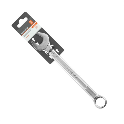 Chave Combinada Robust 21Mm 