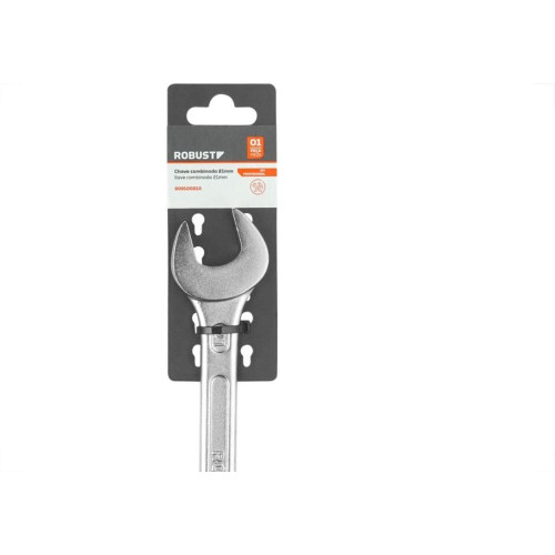 Chave Combinada Robust 21Mm 