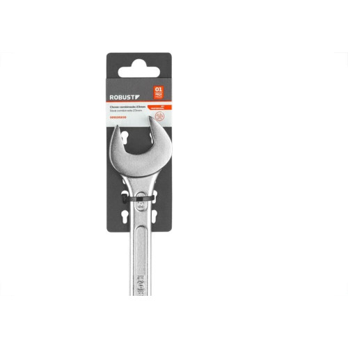 Chave Combinada Robust 23Mm 