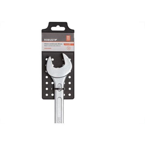 Chave Combinada Robust 26Mm 
