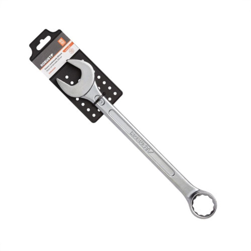 Chave Combinada Robust 30Mm 