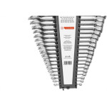 Chave Combinada Robust 6 A 32Mm Com 25 Pecas 