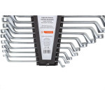 Chave Estrela Robust 6 A 32Mm Com 12 Pecas 337027