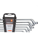 Chave Estrela Robust 6 A 32Mm Com 12 Pecas 337027
