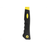 Martelo Unha Eda Cabo Fibra Emborrachado 23Mm 8Yw