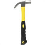 Martelo Unha Eda Cabo Fibra Emborrachado 29Mm 8Vp