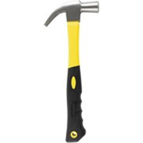 Martelo Unha Eda Cabo Fibra Emborrachado 29Mm 8Vp