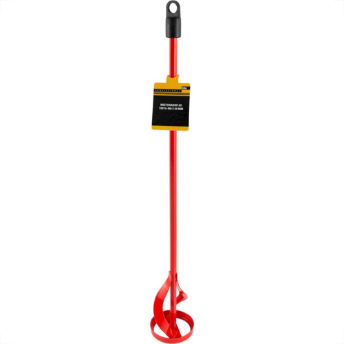 Misturador De Tinta Eda Aco 40Cm Okj