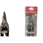 Tesoura Aviacao Corte Reto Corneta 10'' 