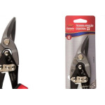 Tesoura Funileiro Aviacao Corneta 10'' Esquerda 